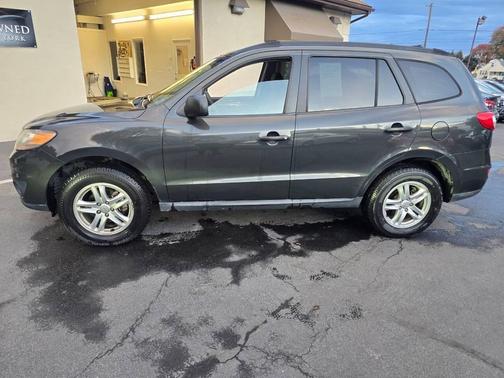 2010 Hyundai SANTA FE GLS