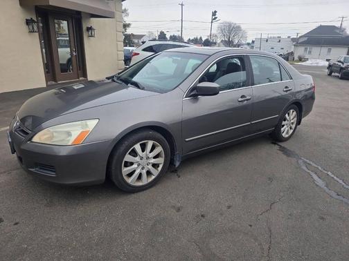 2006 Honda Accord EX-L