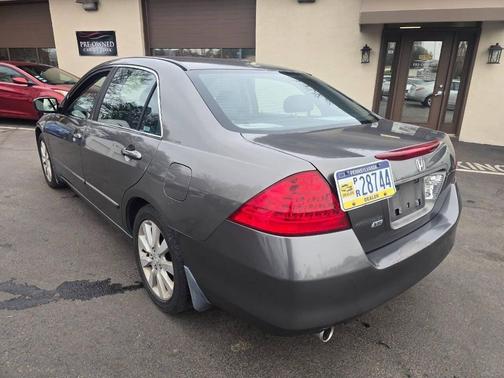 2006 Honda Accord EX-L
