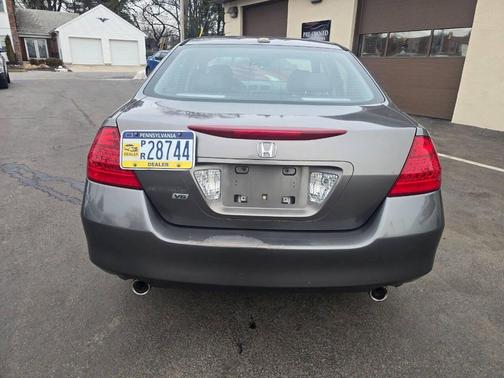 2006 Honda Accord EX-L