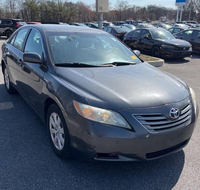 2007 Toyota Camry Hybrid Base