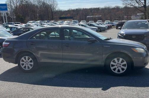 2007 Toyota Camry Hybrid Base