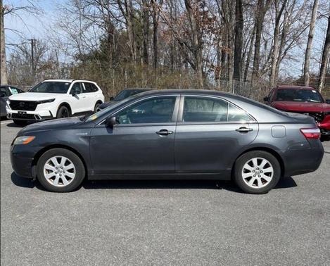 2007 Toyota Camry Hybrid Base
