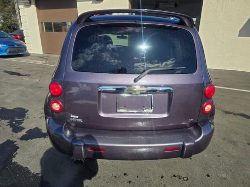 2006 Chevrolet HHR LT