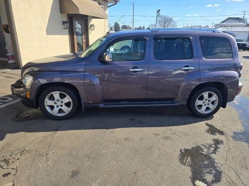 2006 Chevrolet HHR LT