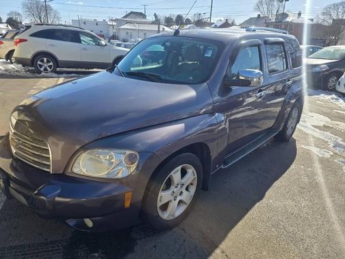 2006 Chevrolet HHR LT