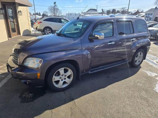 2006 Chevrolet HHR LT
