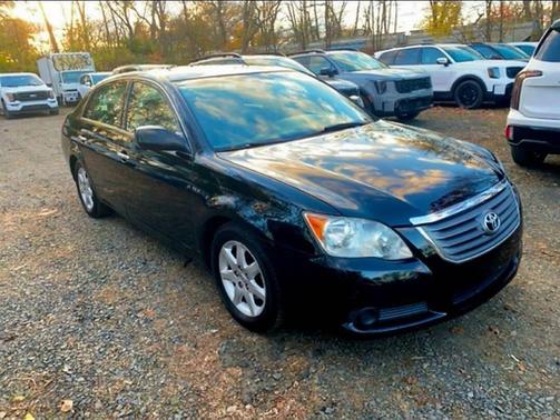 2008 Toyota Avalon XLS