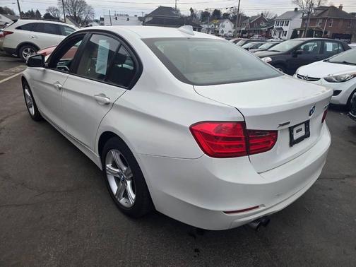 2013 BMW 328 xDrive