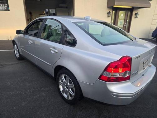 2006 Volvo S40 2.4i