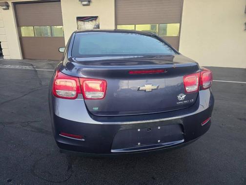 2015 Chevrolet Malibu 1LS