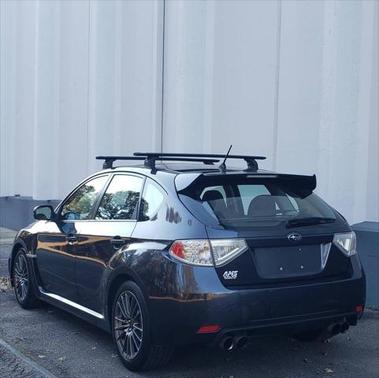 2014 Subaru Impreza WRX Premium