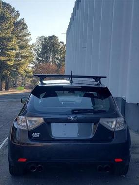 2014 Subaru Impreza WRX Premium