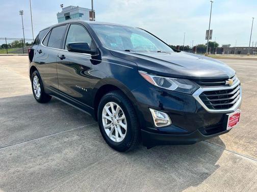 2020 Chevrolet Equinox 2LT