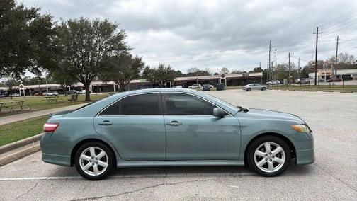 2009 Toyota Camry LE