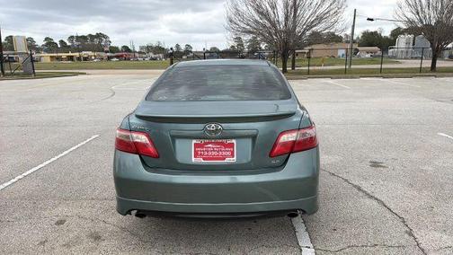 2009 Toyota Camry LE