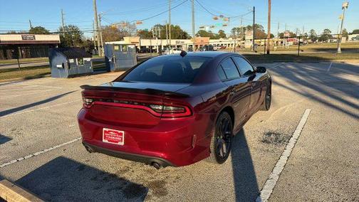 2021 Dodge Charger GT