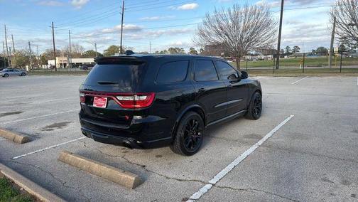 2021 Dodge Durango SRT Hellcat