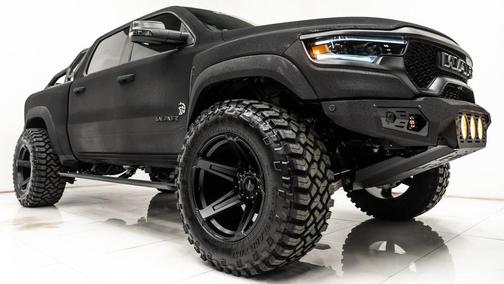 2024 RAM 1500 TRX