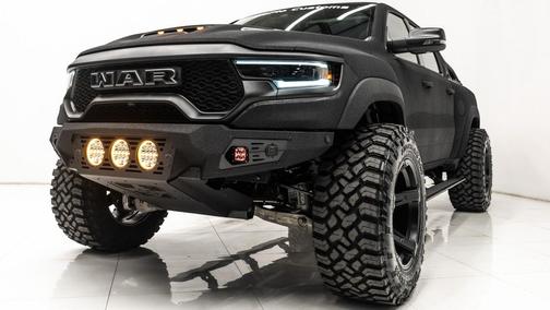 2024 RAM 1500 TRX