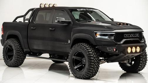 2024 RAM 1500 TRX