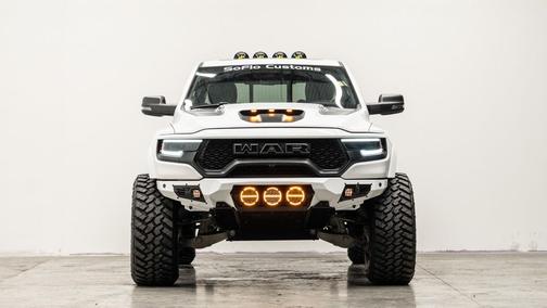 2024 RAM 1500 TRX