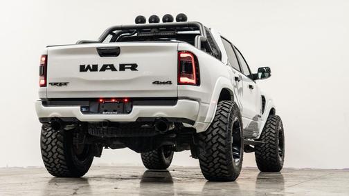 2024 RAM 1500 TRX