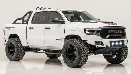 2024 RAM 1500 TRX