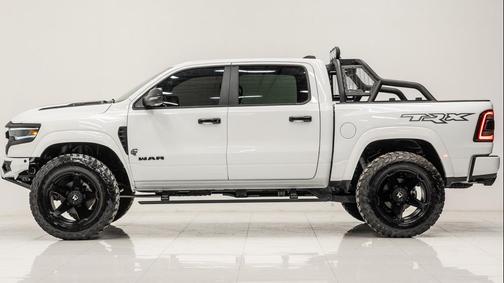 2024 RAM 1500 TRX