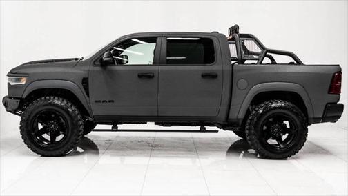 2025 RAM 1500 RHO Crew Cab 4x4 5'7' Box