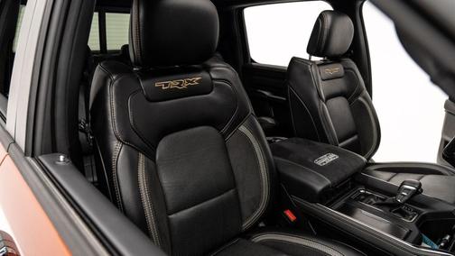 2024 RAM 1500 OMEGA REX