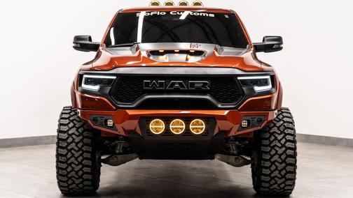 2024 RAM 1500 THE OMEGA REX EDITION