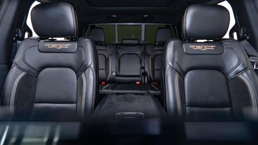 2024 RAM 1500 THE OMEGA REX EDITION