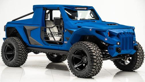 2025 Jeep Wrangler 4-Door Sport 4x4