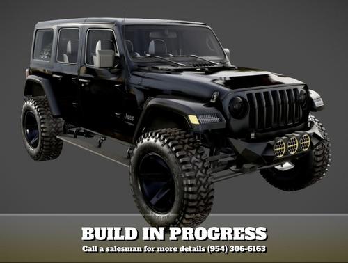 2023 Jeep Wrangler 4xe Base
