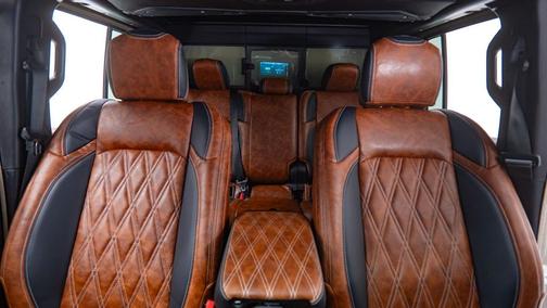 2026 Jeep Gladiator 5 PASSENGER