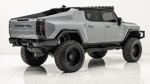 2024 GMC HUMMER EV Pickup 2X