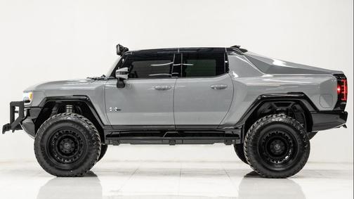 2024 GMC HUMMER EV Pickup 2X