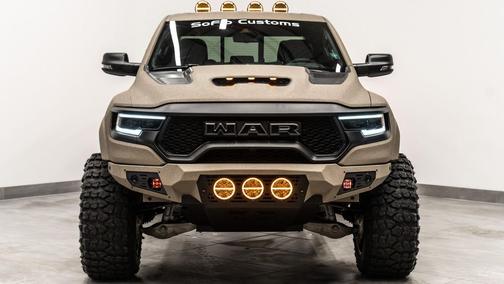 2024 RAM 1500 OMEGA REX