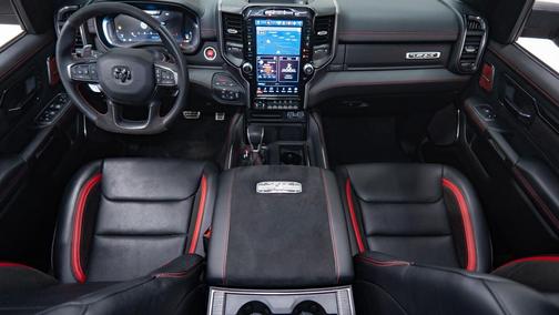 2024 RAM 1500 OMEGA REX