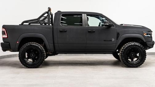 2022 RAM 1500 OMEGA REX