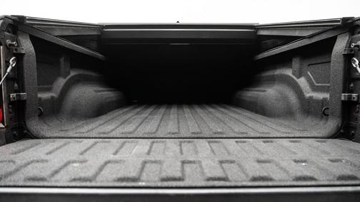 2024 RAM 1500 HELLCAT 6X6