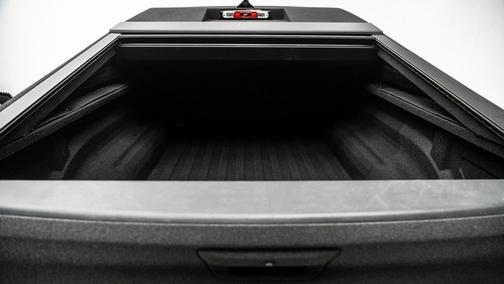 2024 RAM 1500 HELLCAT 6X6