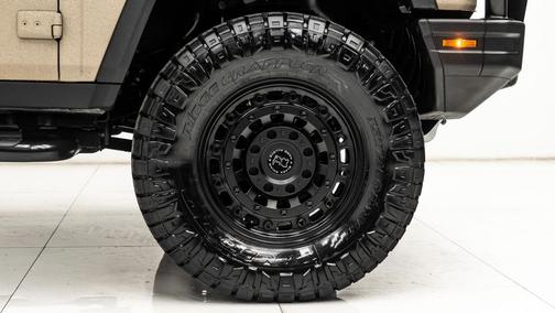 2024 INEOS Grenadier Trialmaster