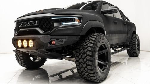 2024 RAM 1500 TRX