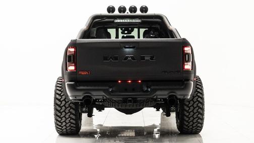 2024 RAM 1500 TRX