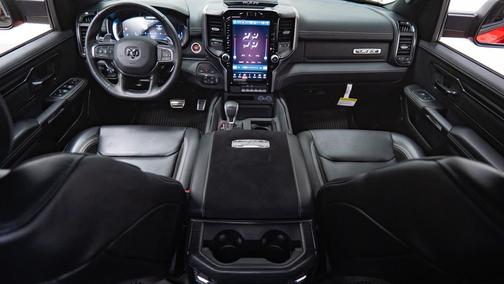 2024 RAM 1500 OMEGA REX