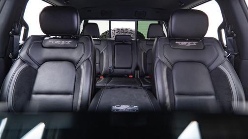 2024 RAM 1500 OMEGA REX