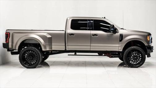 2019 Ford F-350 King Ranch