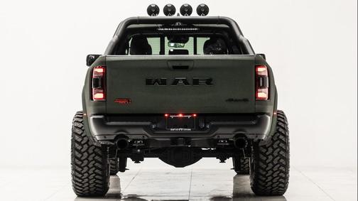 2024 RAM 1500 TRX